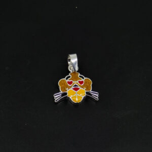 SILVER CHILDREN'S PENDANT  92.5