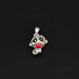SILVER CHILDREN'S PENDANT  92.5