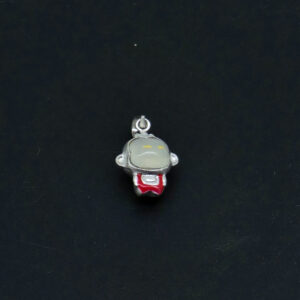 SILVER CHILDREN'S PENDANT  92.5