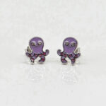 SILVER CHILDREN'S TOPS  92.5