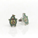 SILVER CHILDREN'S TOPS  92.5