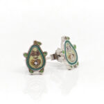 SILVER CHILDREN'S TOPS  92.5