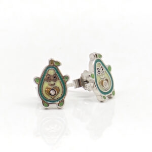 SILVER CHILDREN'S TOPS  92.5