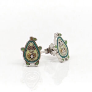 SILVER CHILDREN'S TOPS  92.5