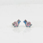 SILVER CHILDREN'S TOPS  92.5