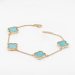 SILVER CHAIN BRACELET 92.5