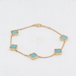 SILVER CHAIN BRACELET 92.5