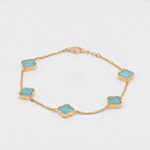 SILVER CHAIN BRACELET 92.5