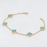 SILVER CHAIN BRACELET 92.5