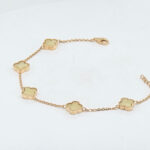 SILVER CHAIN BRACELET 92.5