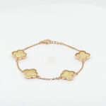 SILVER CHAIN BRACELET 92.5