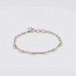 SILVER CHAIN BRACELET 92.5