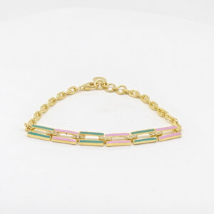 SILVER CHAIN BRACELET 92.5