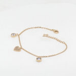 SILVER CHAIN BRACELET 92.5