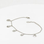 SILVER CHAIN BRACELET 92.5