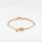 SILVER CHAIN BRACELET 92.5