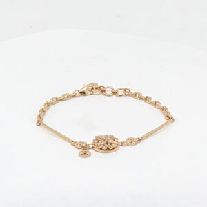 SILVER CHAIN BRACELET 92.5