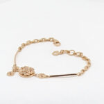 SILVER CHAIN BRACELET 92.5