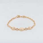 SILVER CHAIN BRACELET 92.5