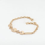 SILVER CHAIN BRACELET 92.5