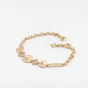 SILVER CHAIN BRACELET 92.5