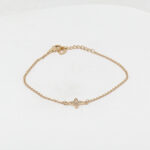 SILVER CHAIN BRACELET 92.5