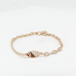 SILVER CHAIN BRACELET 92.5