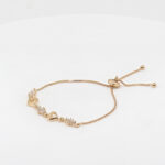 ADJUSTABEL BRACELET SILVER 92.5