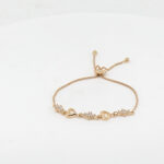 ADJUSTABEL BRACELET SILVER 92.5