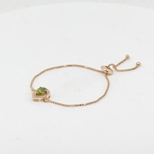 ADJUSTABEL BRACELET SILVER 92.5