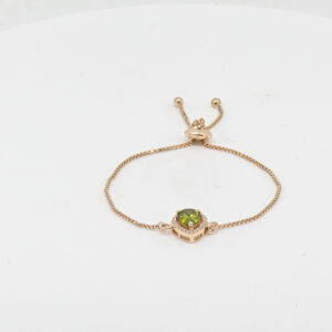 ADJUSTABEL BRACELET SILVER 92.5