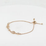 ADJUSTABEL BRACELET SILVER 92.5