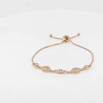 ADJUSTABEL BRACELET SILVER 92.5