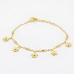 CHAIN BRACELET SILVER 92.5