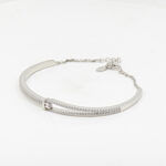 SILVER KADA BRACELET 92.5