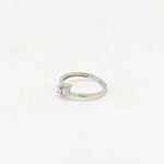 SILVER RING 92.5