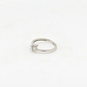 SILVER RING 92.5