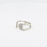 SILVER  RING 92.5