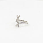 SILVER RING 92.5