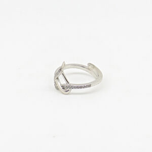 SILVER RING 92.5