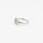 SILVER RING 92.5
