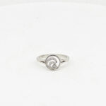 SILVER RING 92.5