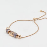 ADJUSTABEL BRACELET SILVER 92.5