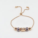 ADJUSTABEL BRACELET SILVER 92.5