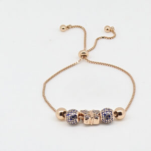 ADJUSTABEL BRACELET SILVER 92.5