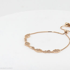 ADJUSTABEL BRACELET SILVER 92.5