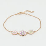 SILVER CHAIN BRACELET 92.5