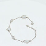 SILVER CHAIN BRACELET 92.5
