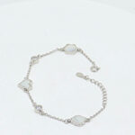 SILVER CHAIN BRACELET 92.5