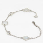 SILVER CHAIN BRACELET 92.5